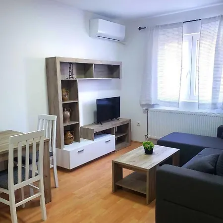 Aster * Belgrade