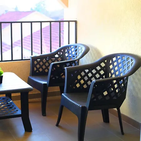 Apartment Aster Belgrade