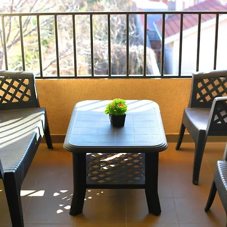 Apartment Aster *