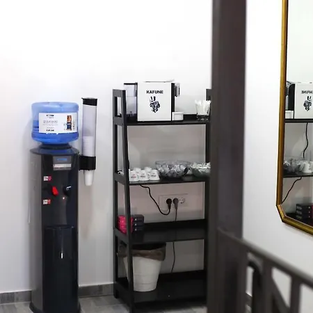 Aster Apartment Belgrade