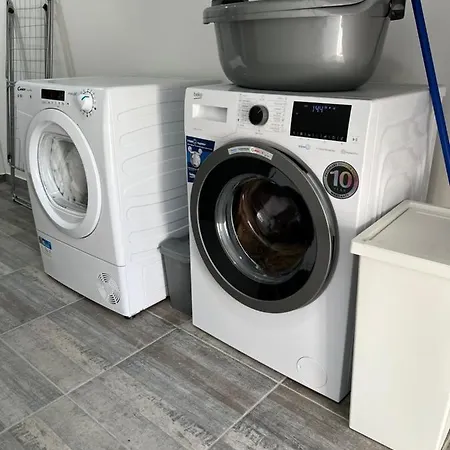 Apartment Aster