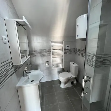 Apartament Aster Belgrad