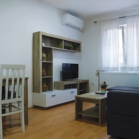 Aster Apartment Belgrade
