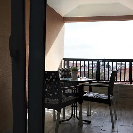 Apartment Aster Belgrade