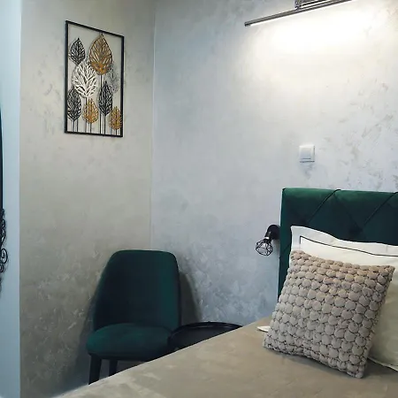 Apartment Aster