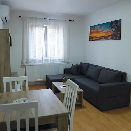 Aster Apartament Belgrad