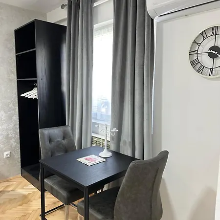Apartment Aster