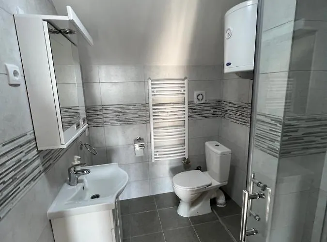 Apartment Aster Belgrade