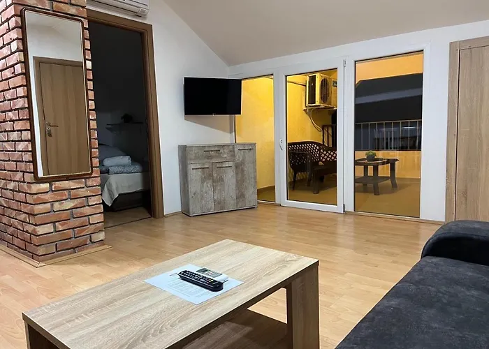 Aster 베오그라드