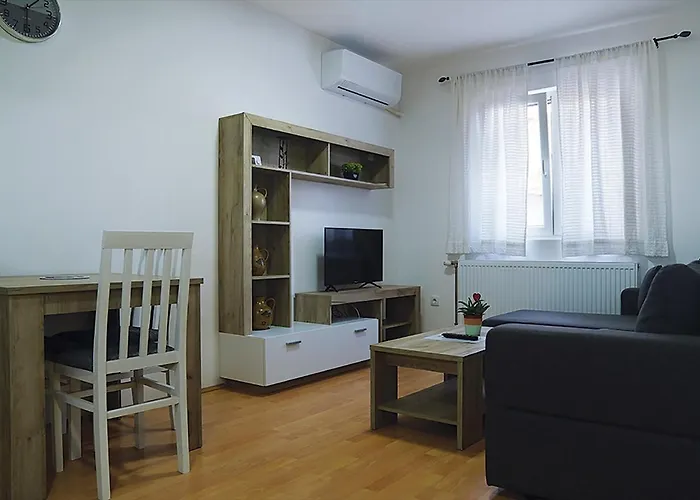 Aster 아파트 베오그라드