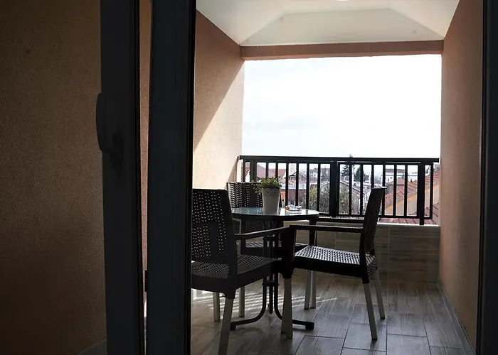 Apartment Aster Belgrade