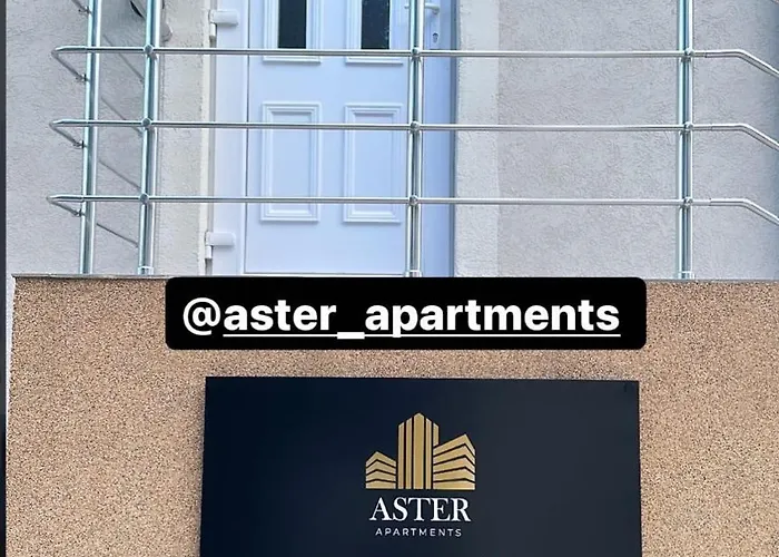 Aster * Belgrade
